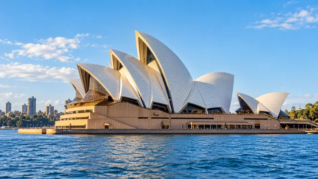 Australia landmark