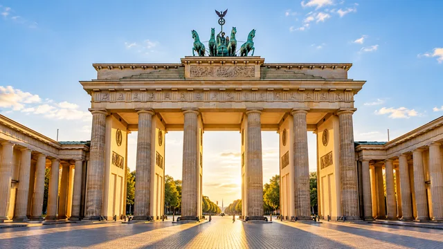 Germany landmark
